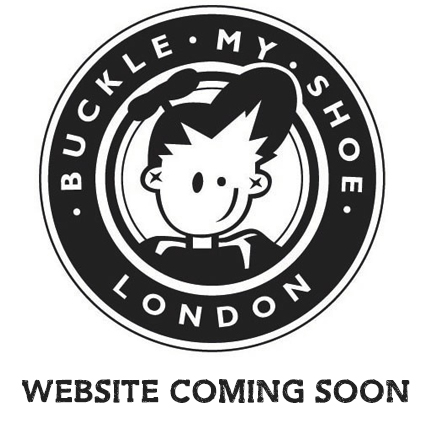 Buckle My Shoe - Website Coming Soon